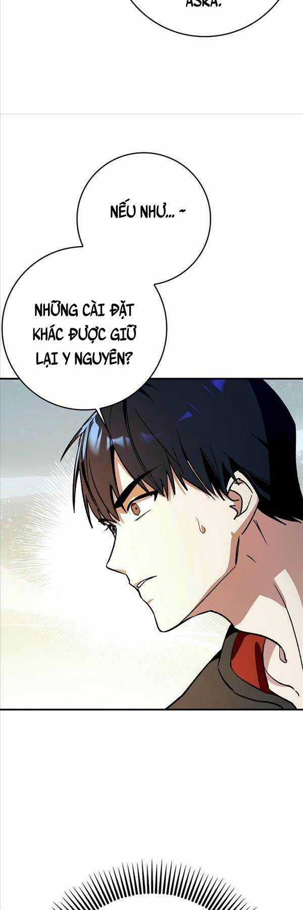 Trợ Thủ Đắc Lực Chapter 0.5 trang 37