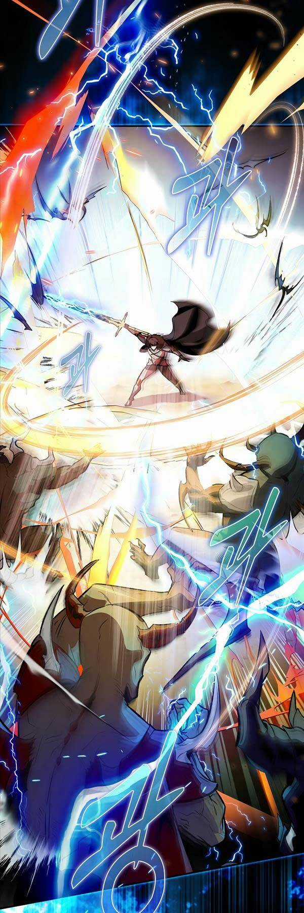 Trợ Thủ Đắc Lực Chapter 0.5 trang 4