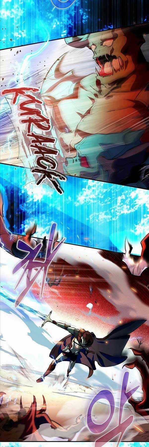 Trợ Thủ Đắc Lực Chapter 0.5 trang 5