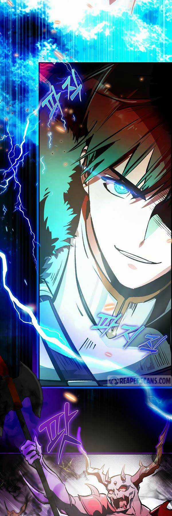 Trợ Thủ Đắc Lực Chapter 0.5 trang 6