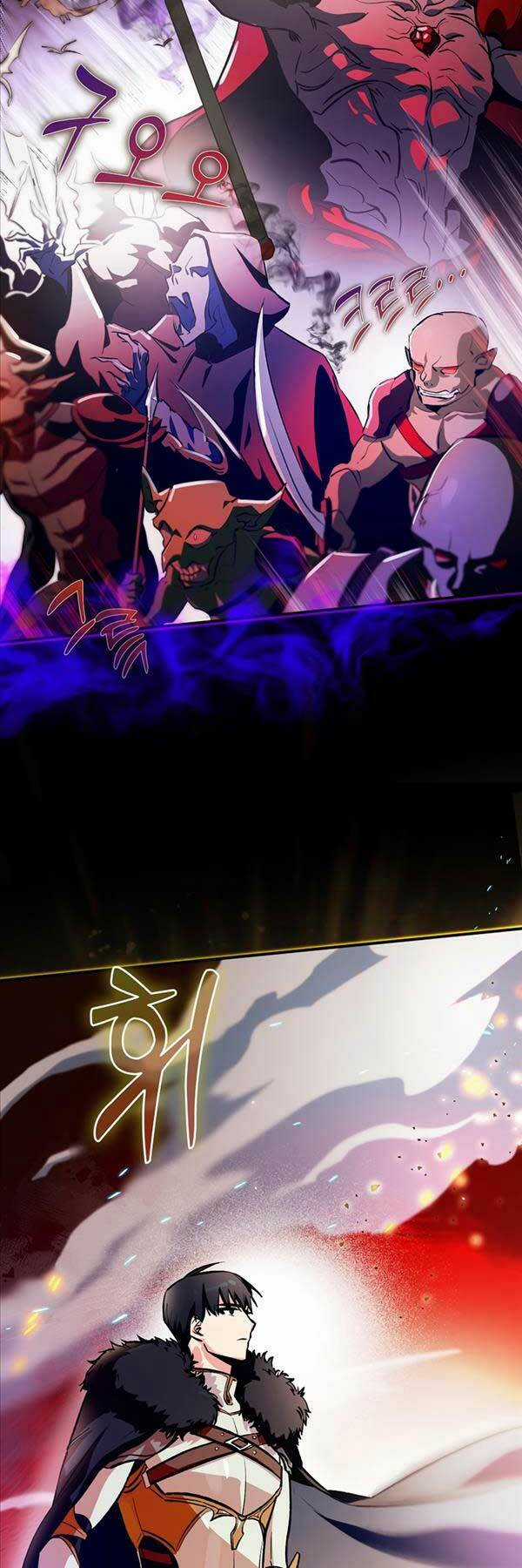 Trợ Thủ Đắc Lực Chapter 0.5 trang 7