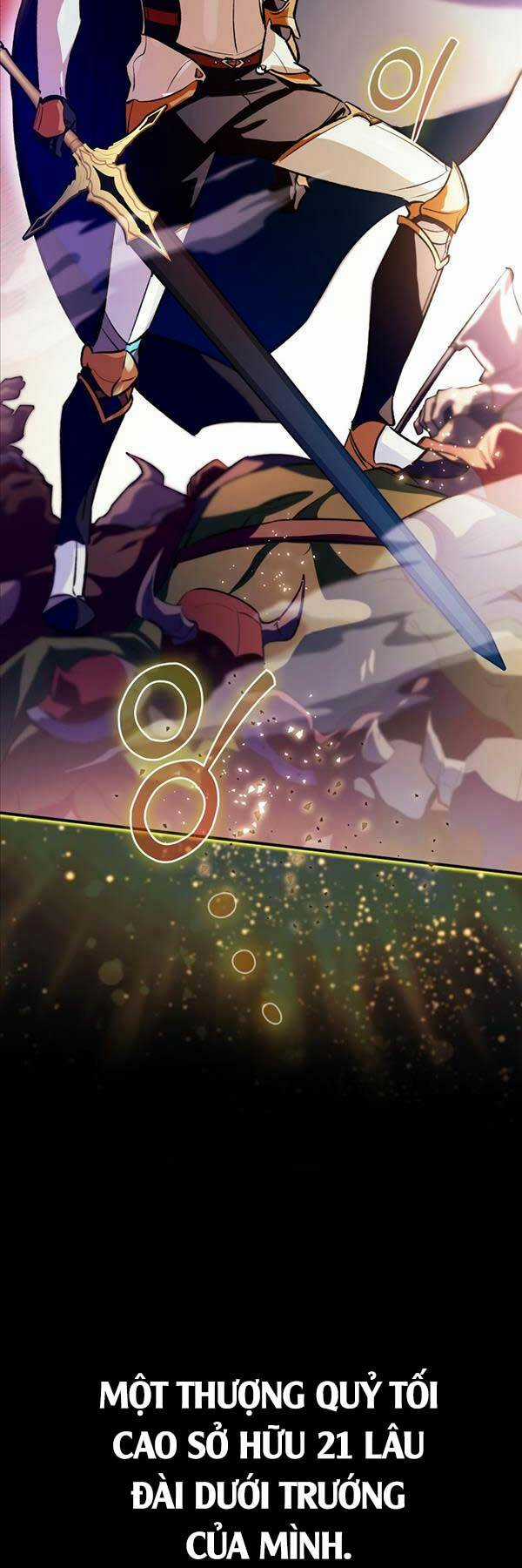 Trợ Thủ Đắc Lực Chapter 0.5 trang 8