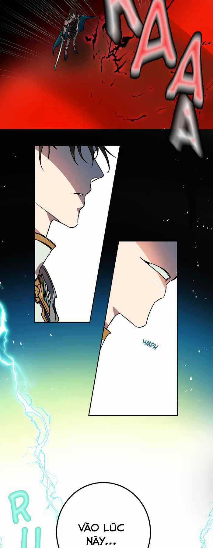 Trợ Thủ Đắc Lực Chapter 0 trang 12