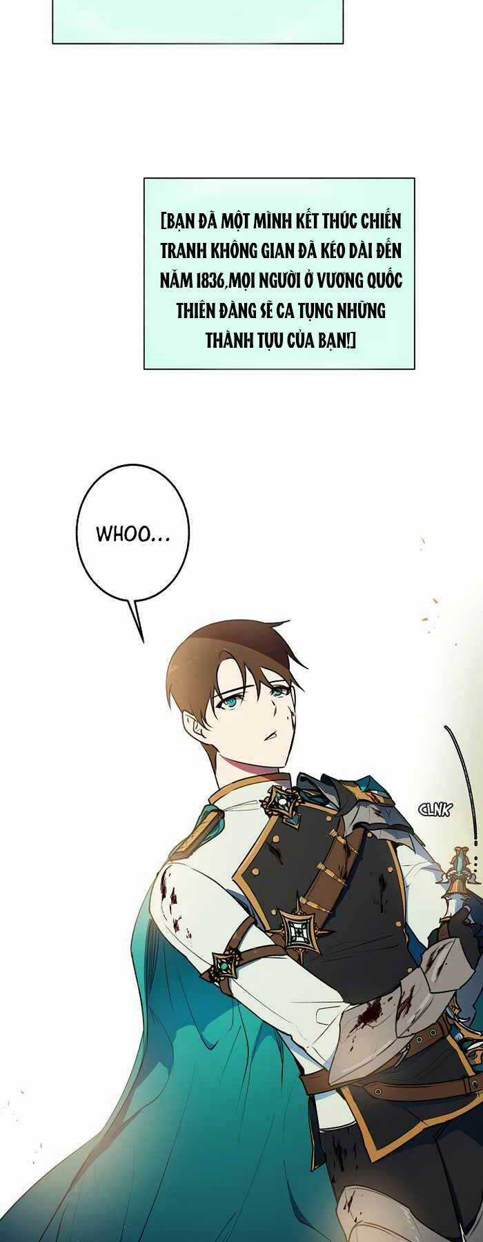 Trợ Thủ Đắc Lực Chapter 0 trang 16