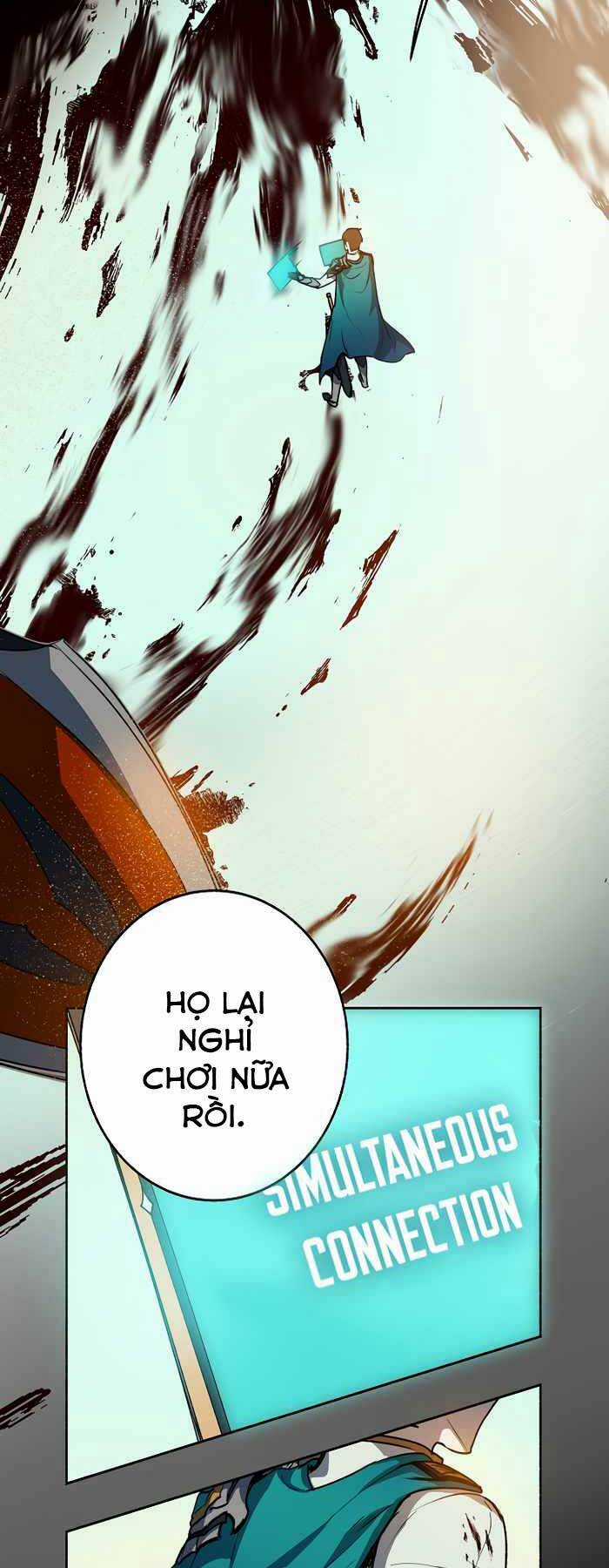 Trợ Thủ Đắc Lực Chapter 0 trang 18