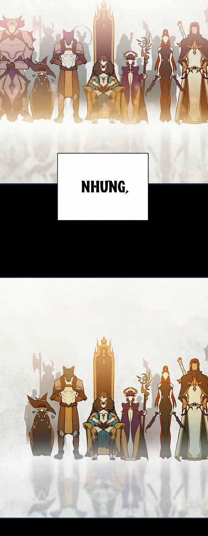 Trợ Thủ Đắc Lực Chapter 0 trang 24