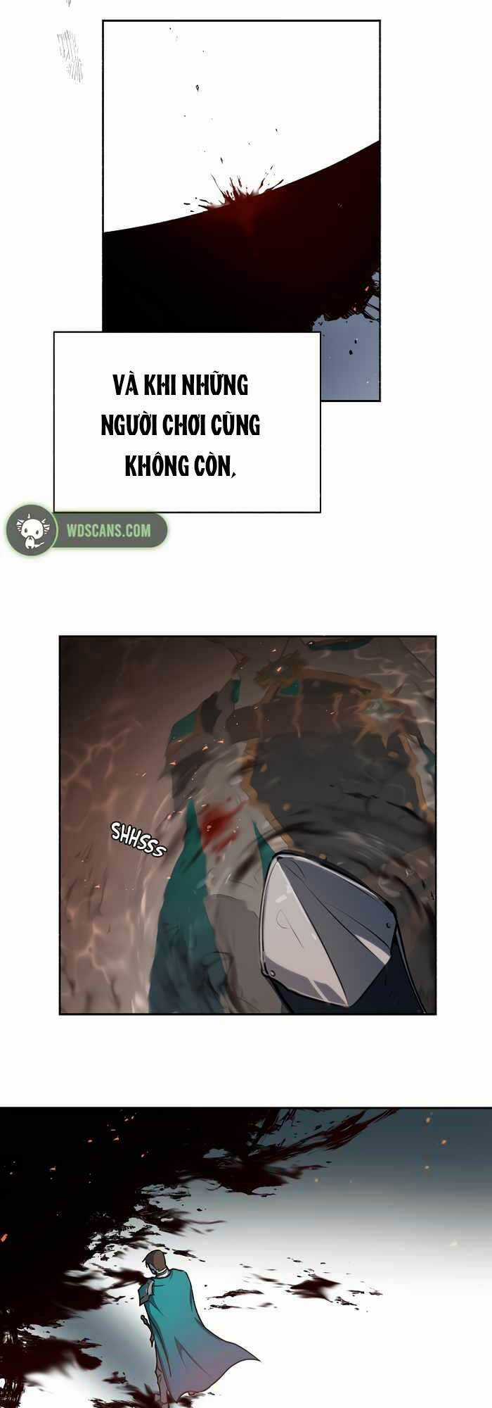 Trợ Thủ Đắc Lực Chapter 0 trang 28