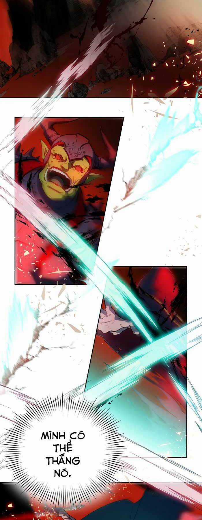 Trợ Thủ Đắc Lực Chapter 0 trang 3