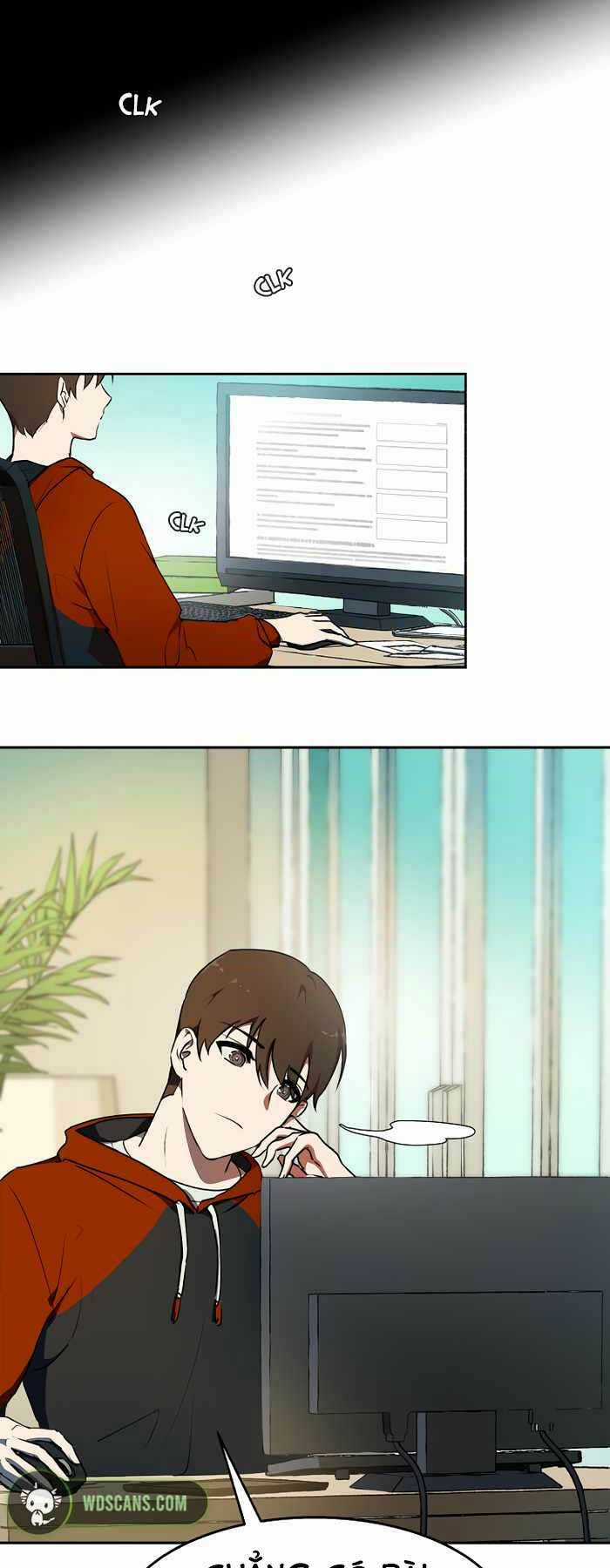 Trợ Thủ Đắc Lực Chapter 0 trang 31