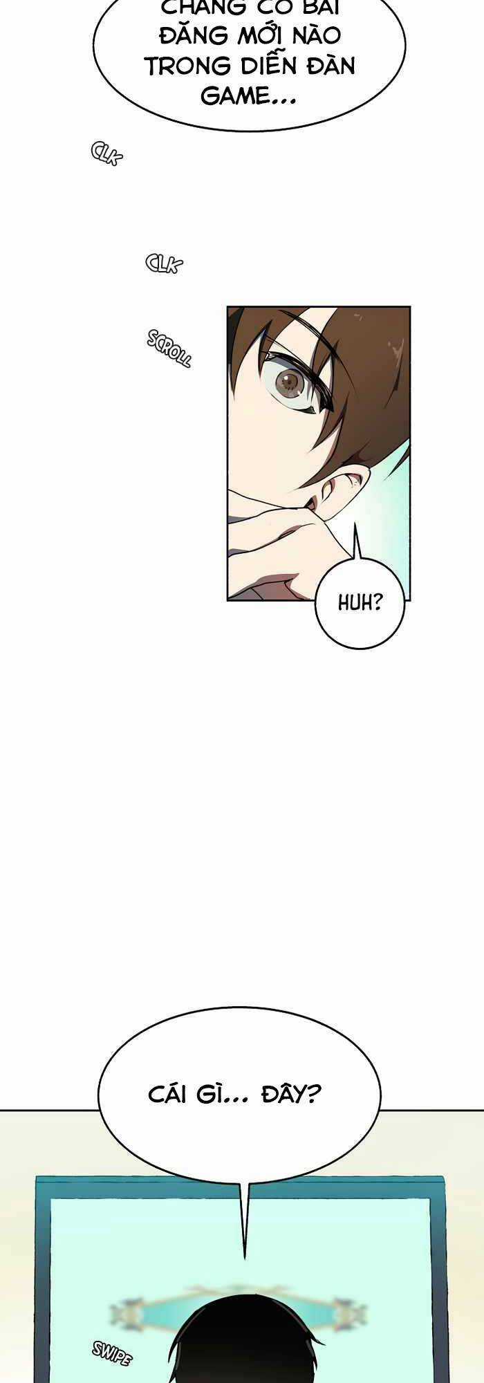 Trợ Thủ Đắc Lực Chapter 0 trang 32