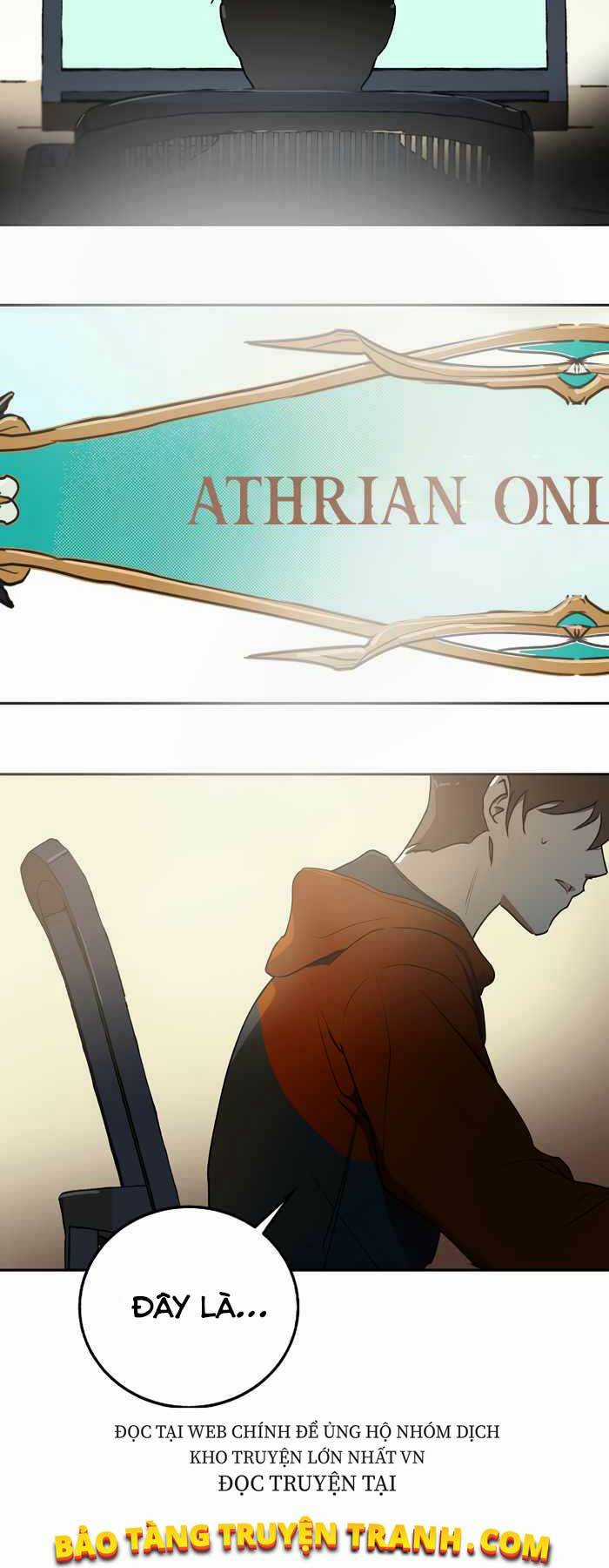 Trợ Thủ Đắc Lực Chapter 0 trang 33