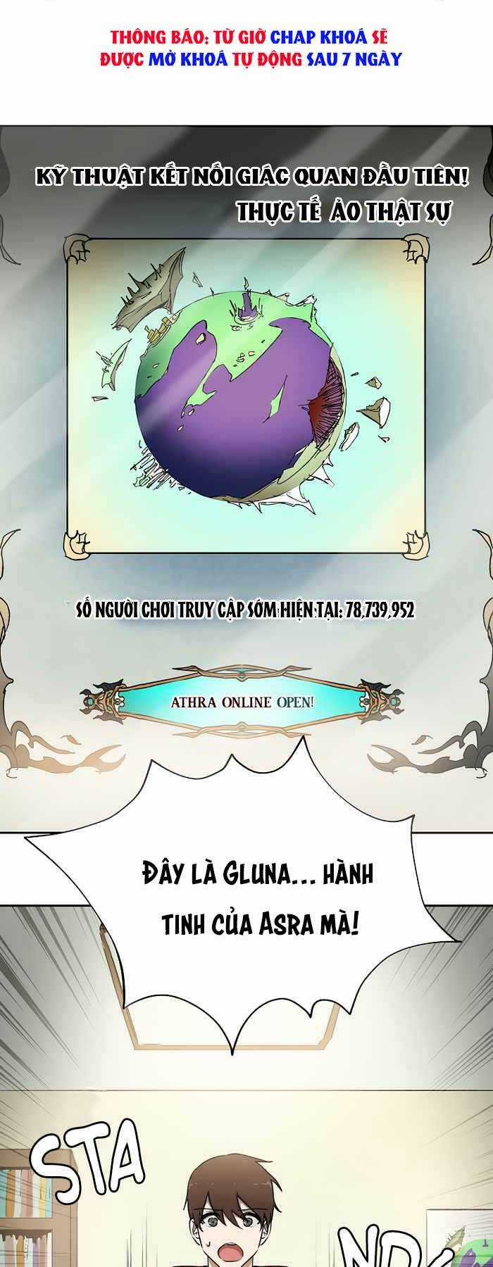 Trợ Thủ Đắc Lực Chapter 0 trang 34