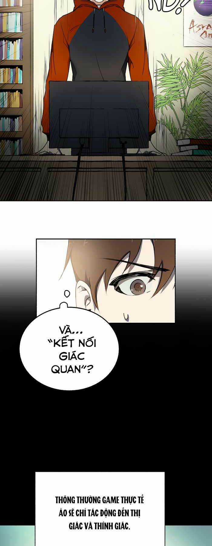 Trợ Thủ Đắc Lực Chapter 0 trang 35