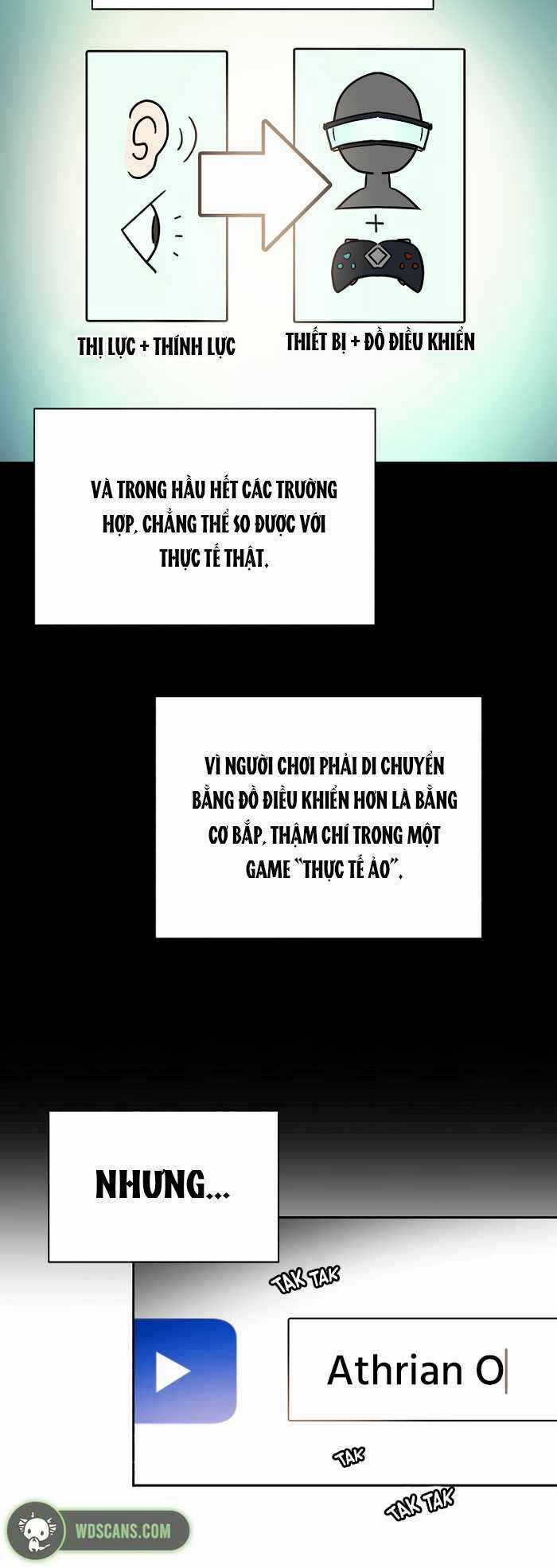 Trợ Thủ Đắc Lực Chapter 0 trang 36