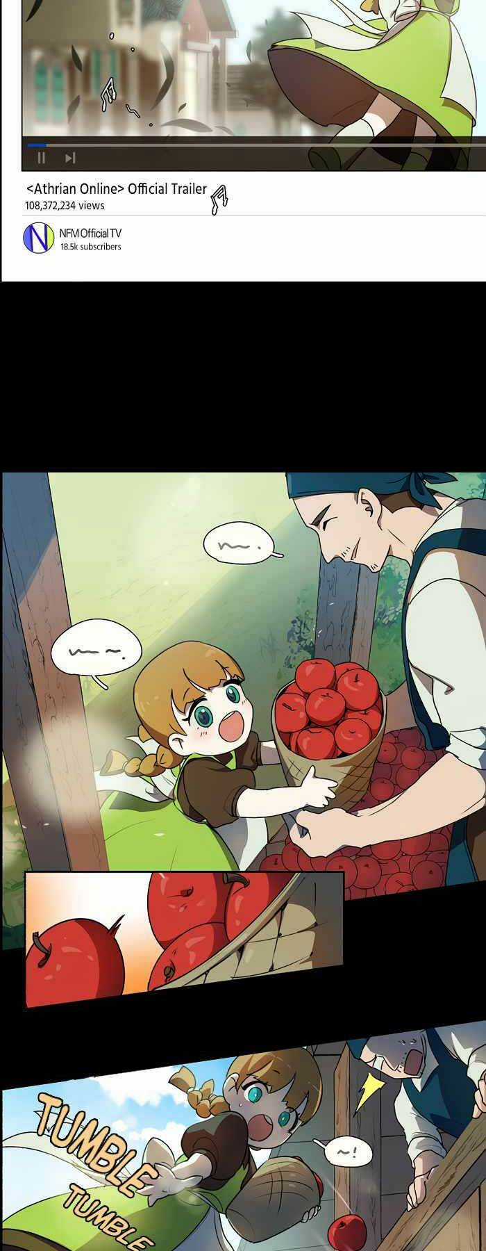 Trợ Thủ Đắc Lực Chapter 0 trang 38