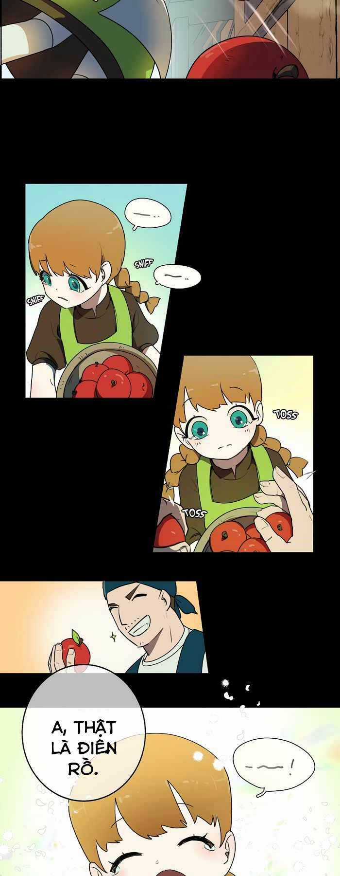 Trợ Thủ Đắc Lực Chapter 0 trang 39