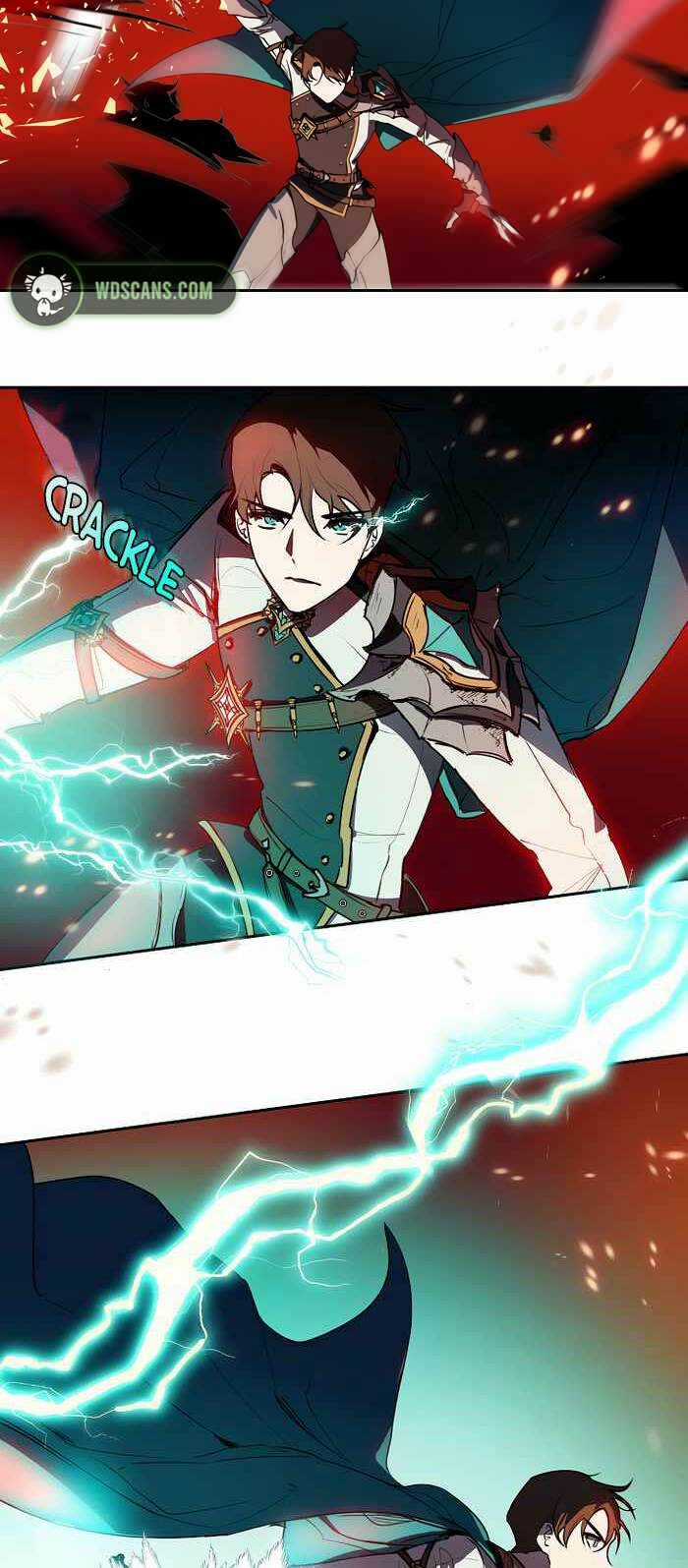 Trợ Thủ Đắc Lực Chapter 0 trang 4