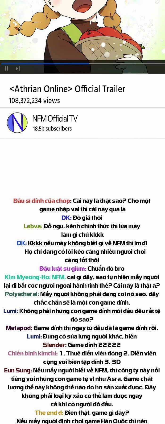 Trợ Thủ Đắc Lực Chapter 0 trang 40