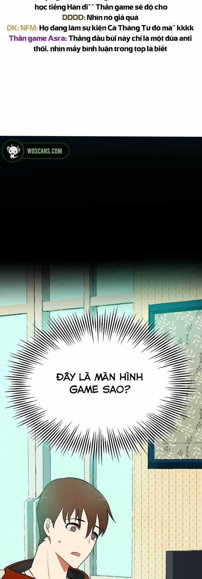 Trợ Thủ Đắc Lực Chapter 0 trang 41