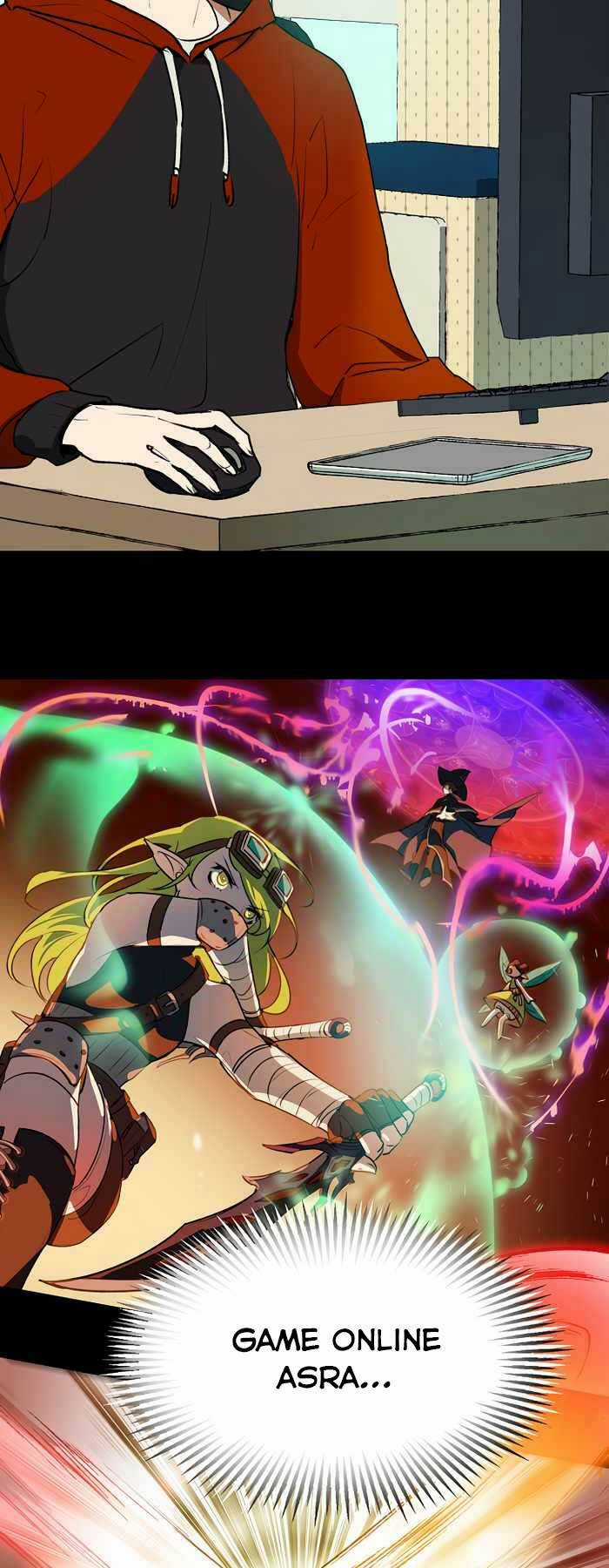 Trợ Thủ Đắc Lực Chapter 0 trang 42