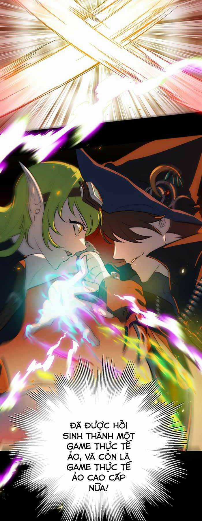 Trợ Thủ Đắc Lực Chapter 0 trang 43