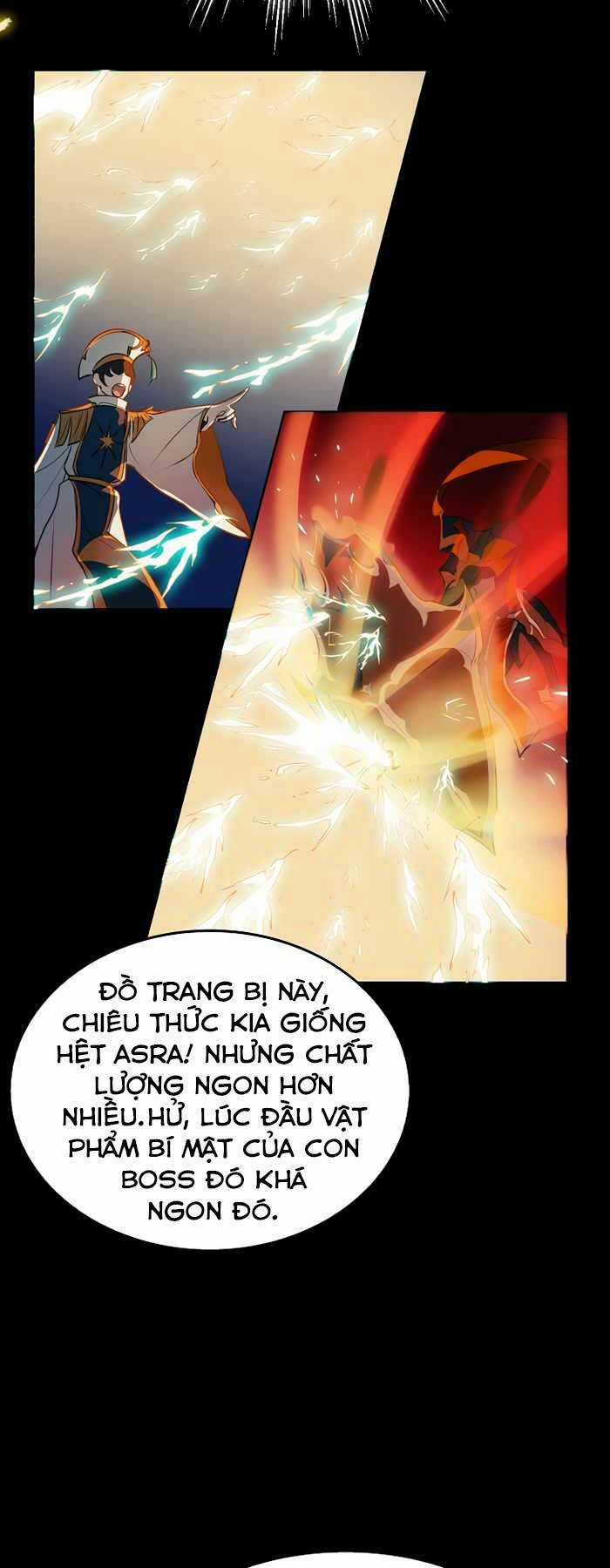 Trợ Thủ Đắc Lực Chapter 0 trang 44