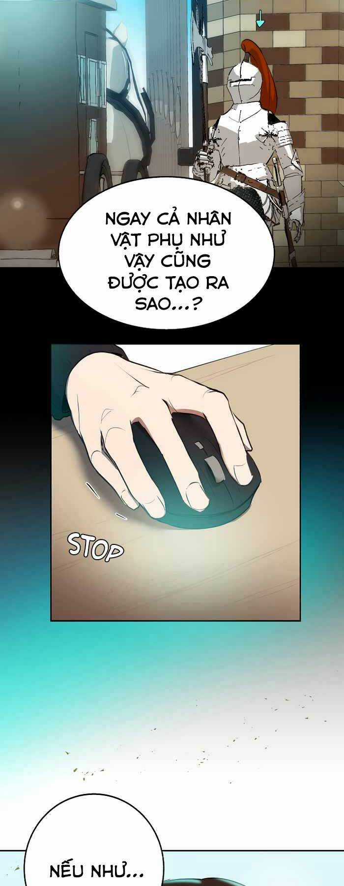 Trợ Thủ Đắc Lực Chapter 0 trang 46