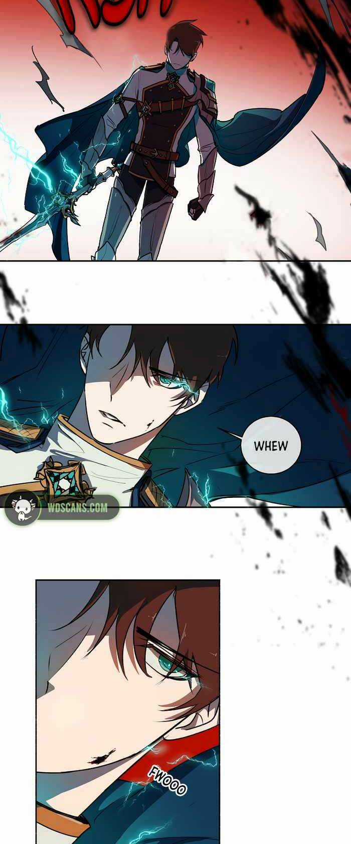 Trợ Thủ Đắc Lực Chapter 0 trang 8