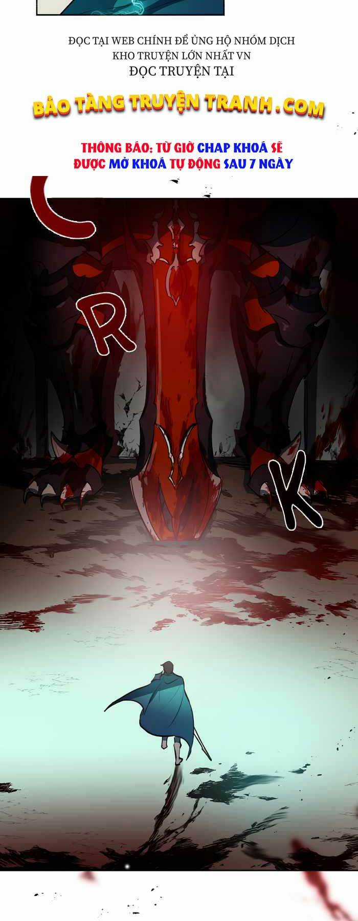 Trợ Thủ Đắc Lực Chapter 0 trang 9