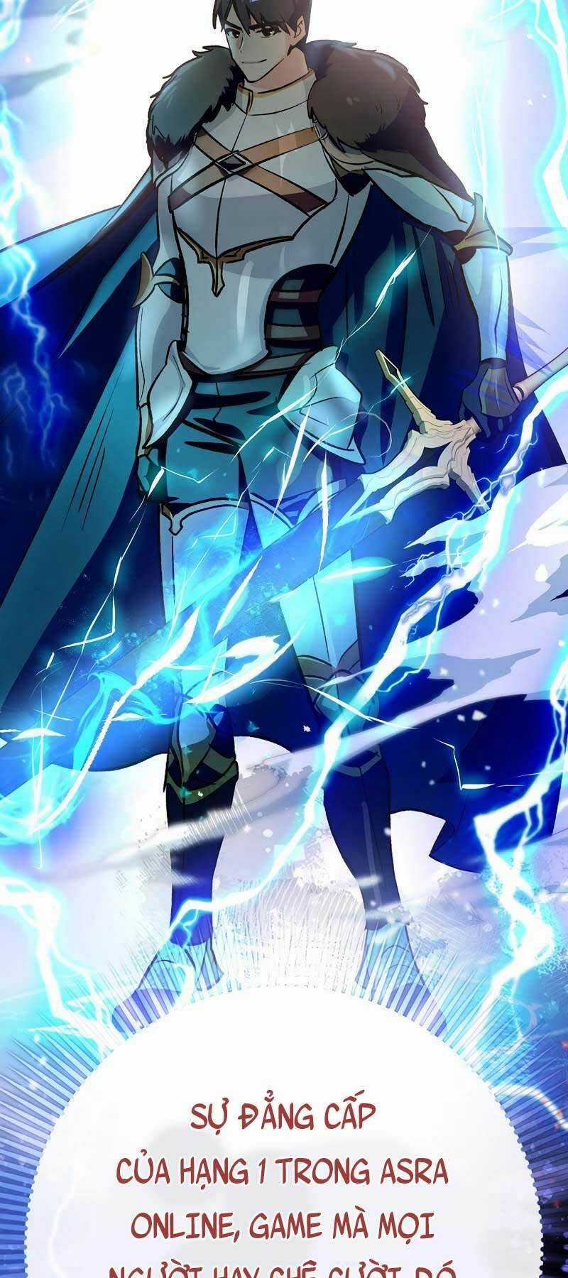 Trợ Thủ Đắc Lực Chapter 1 trang 2