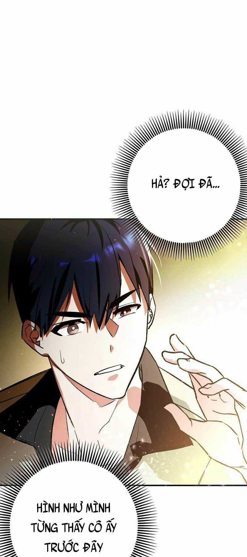 Trợ Thủ Đắc Lực Chapter 1 trang 22