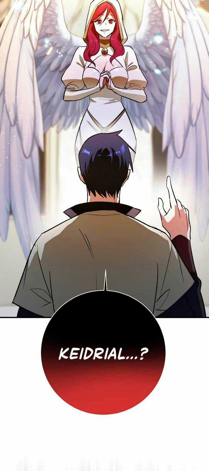 Trợ Thủ Đắc Lực Chapter 1 trang 24