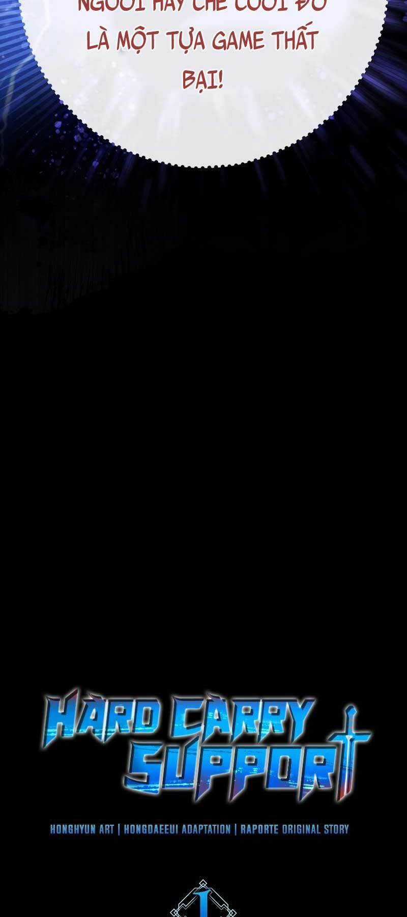 Trợ Thủ Đắc Lực Chapter 1 trang 3