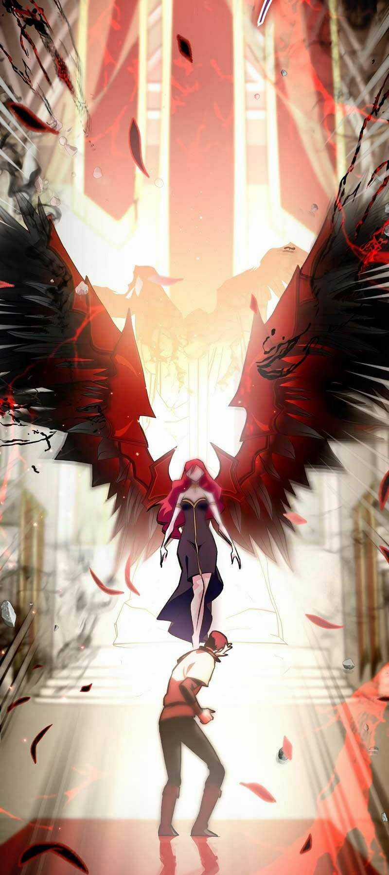 Trợ Thủ Đắc Lực Chapter 1 trang 30