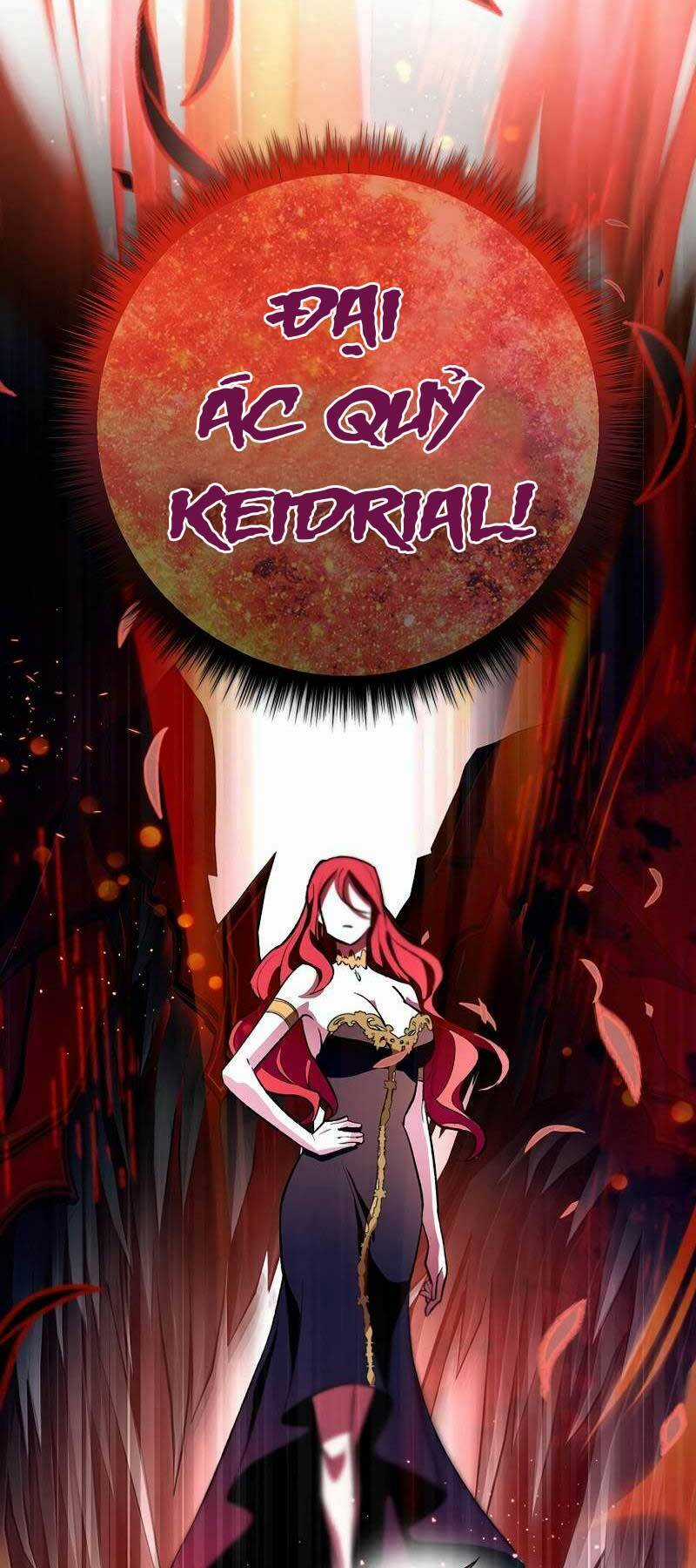 Trợ Thủ Đắc Lực Chapter 1 trang 33