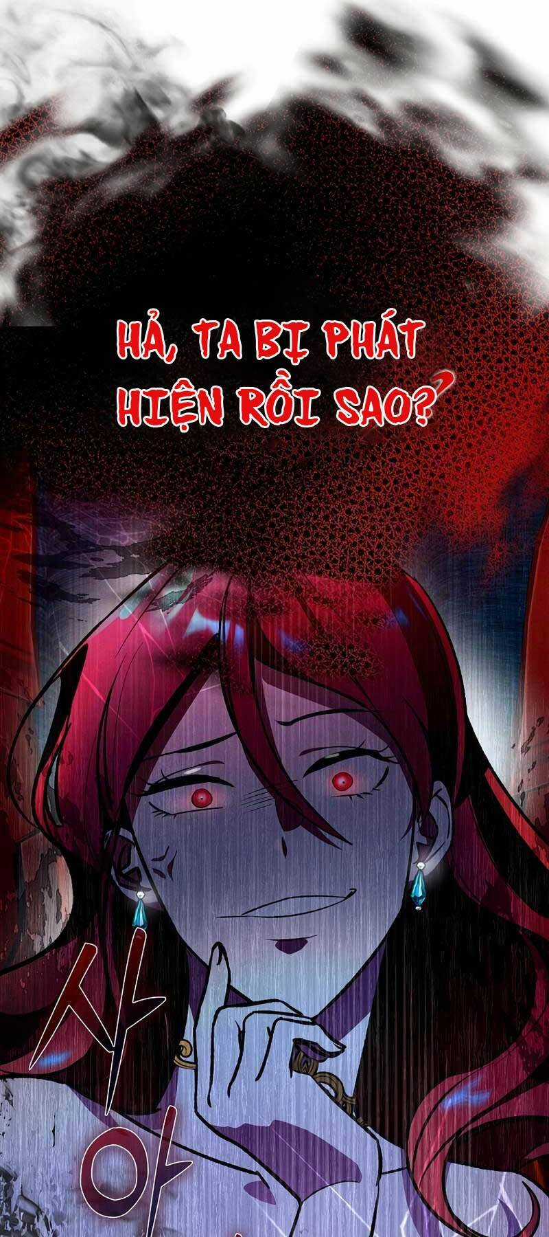 Trợ Thủ Đắc Lực Chapter 1 trang 36