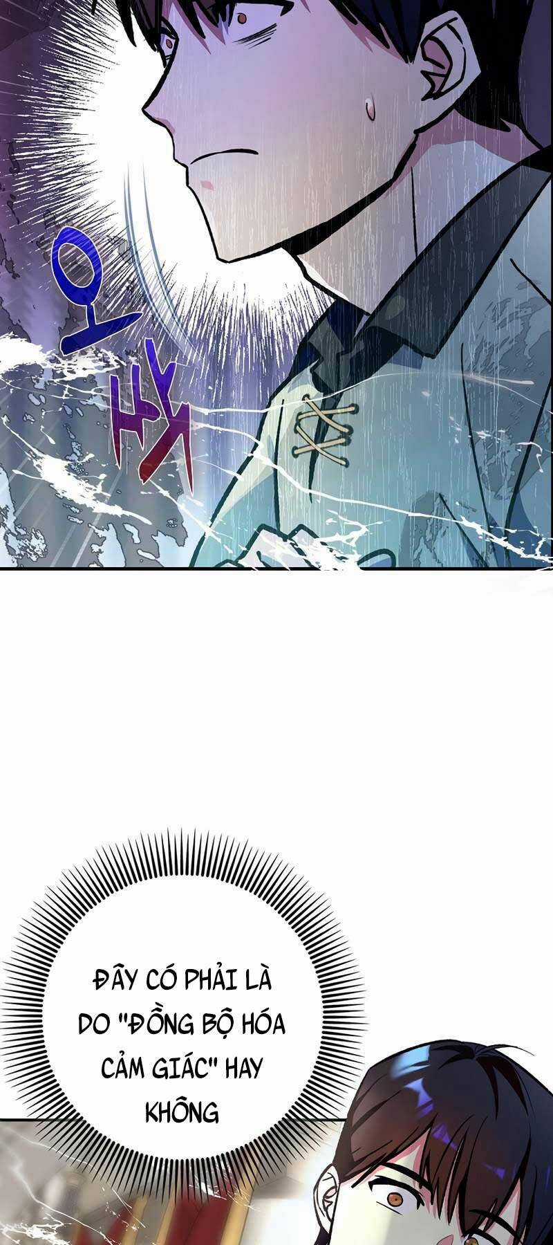 Trợ Thủ Đắc Lực Chapter 1 trang 38