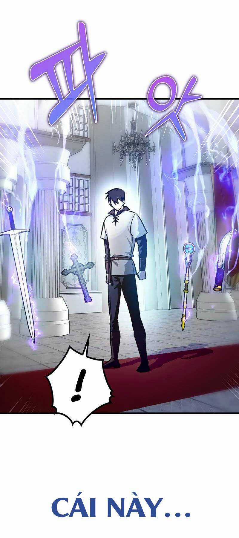 Trợ Thủ Đắc Lực Chapter 1 trang 42