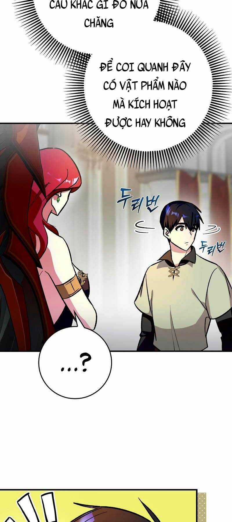 Trợ Thủ Đắc Lực Chapter 1 trang 49