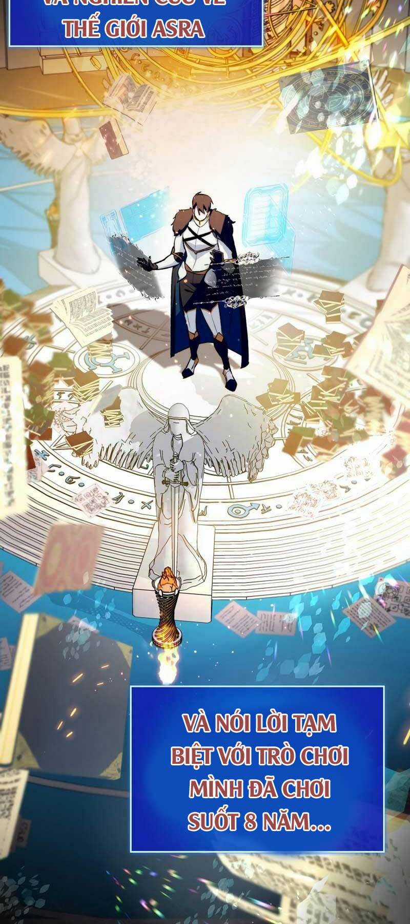 Trợ Thủ Đắc Lực Chapter 1 trang 5