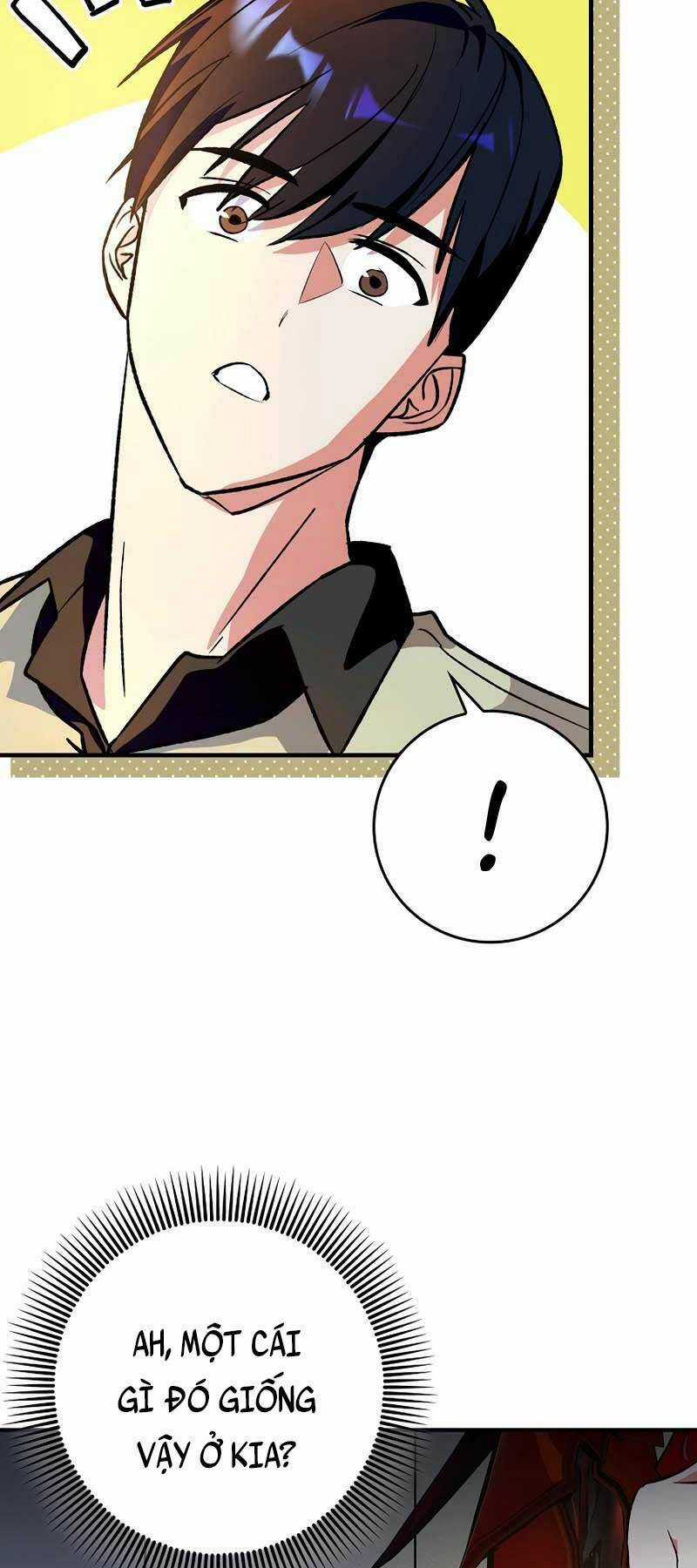 Trợ Thủ Đắc Lực Chapter 1 trang 50