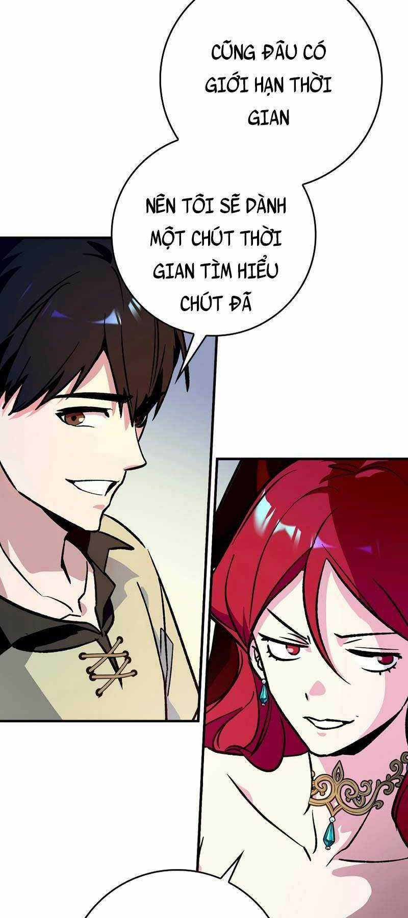 Trợ Thủ Đắc Lực Chapter 1 trang 61