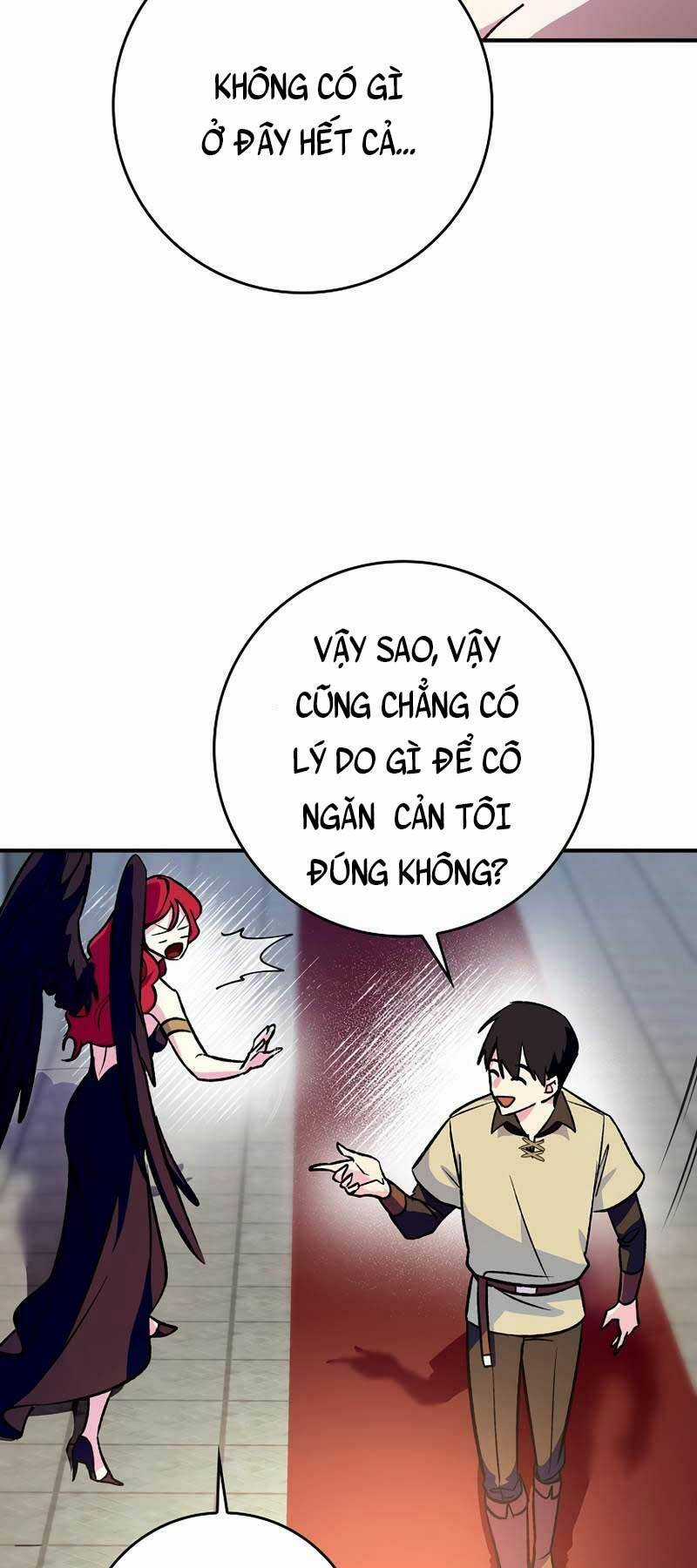 Trợ Thủ Đắc Lực Chapter 1 trang 62