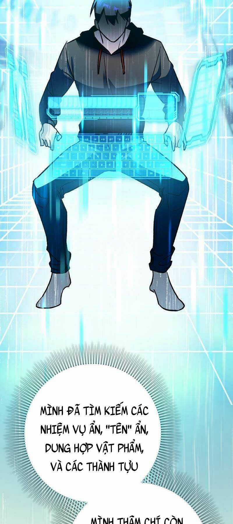 Trợ Thủ Đắc Lực Chapter 1 trang 8