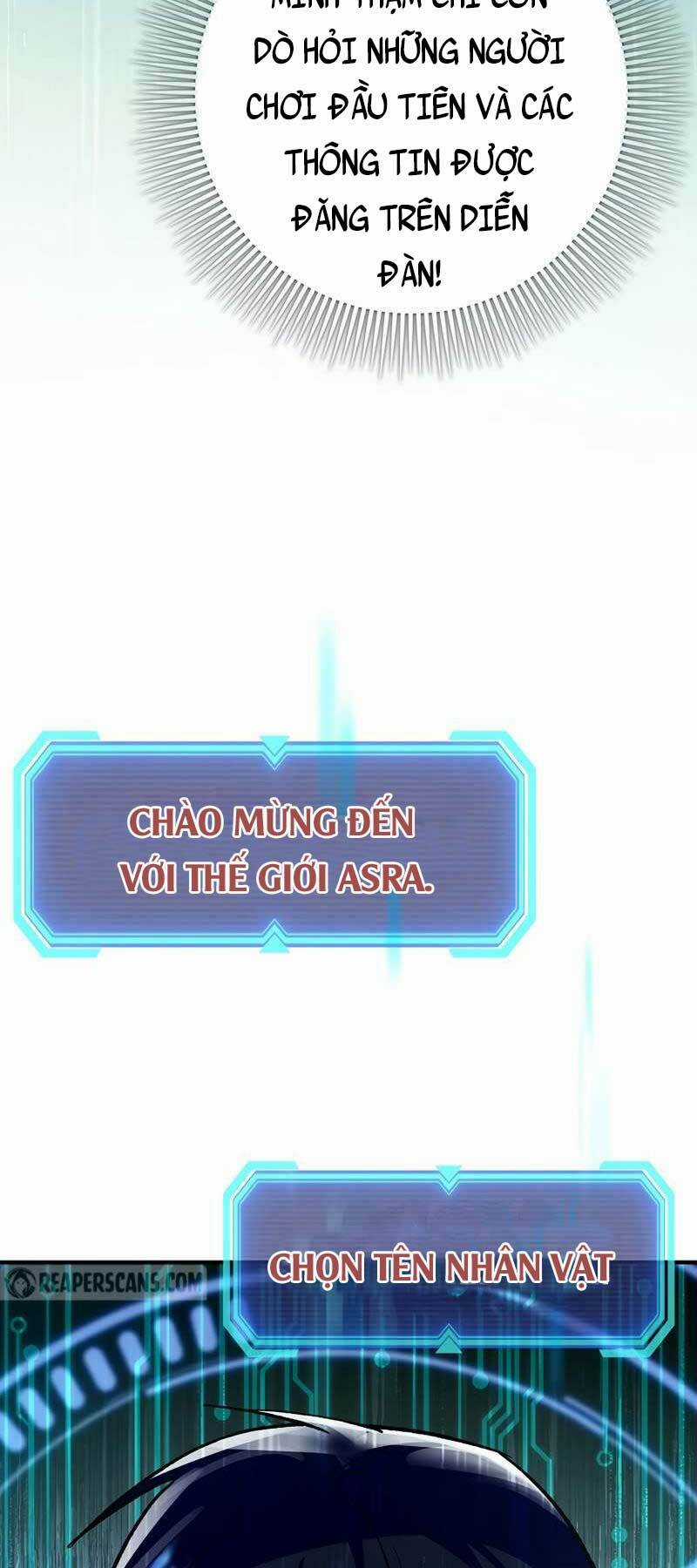 Trợ Thủ Đắc Lực Chapter 1 trang 9