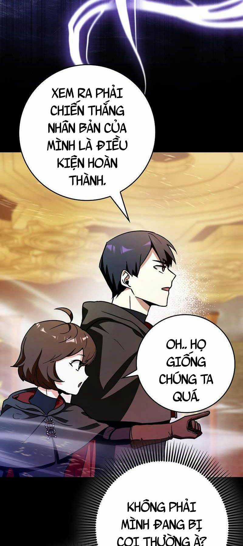 Trợ Thủ Đắc Lực Chapter 10 trang 18