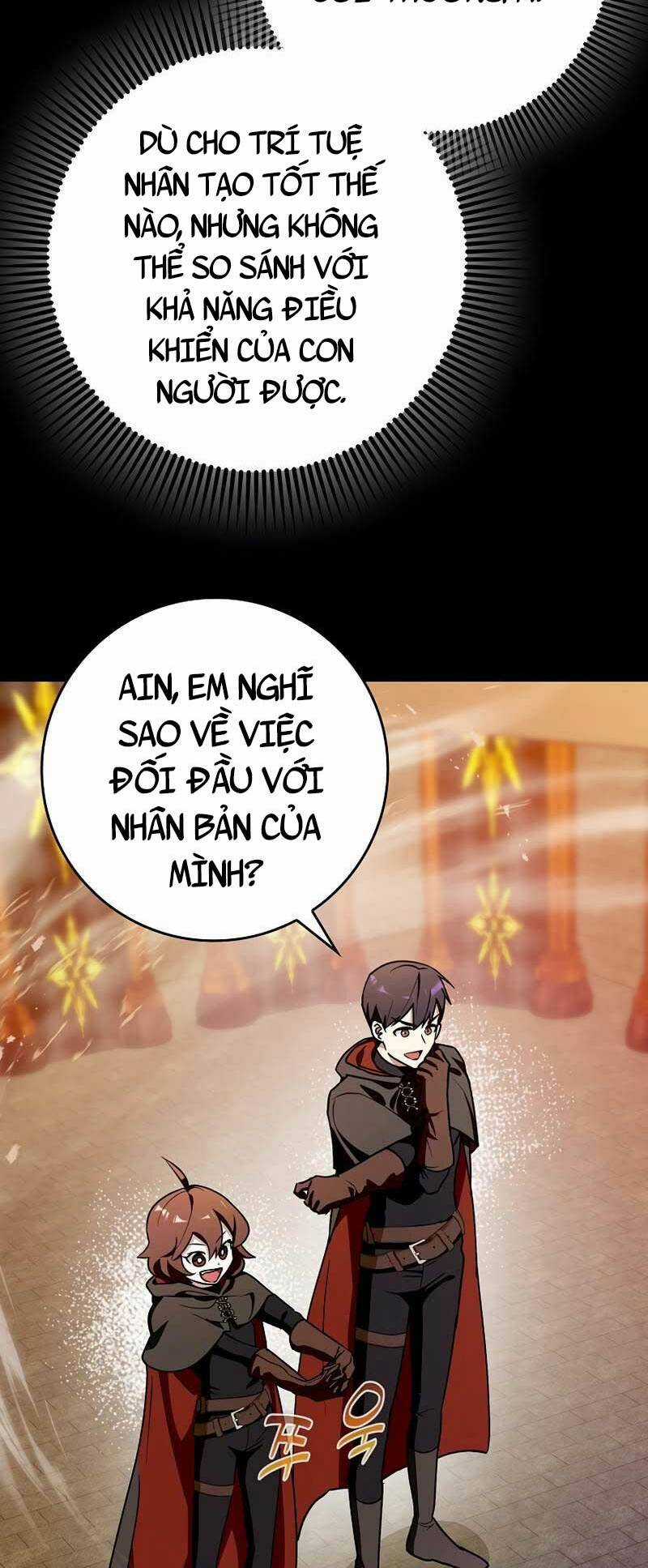 Trợ Thủ Đắc Lực Chapter 10 trang 19