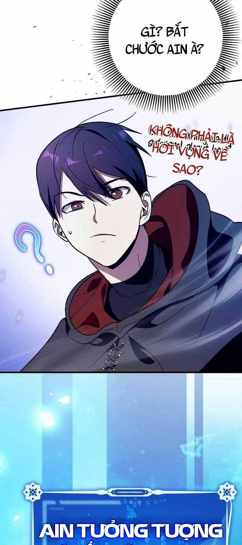 Trợ Thủ Đắc Lực Chapter 10 trang 24