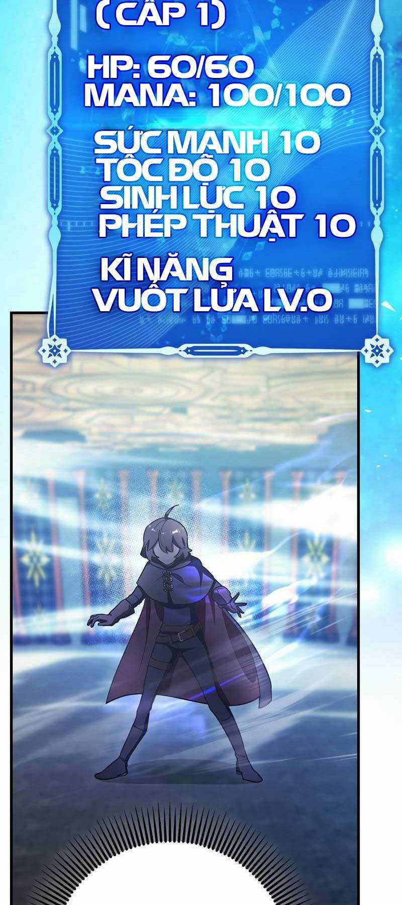 Trợ Thủ Đắc Lực Chapter 10 trang 25