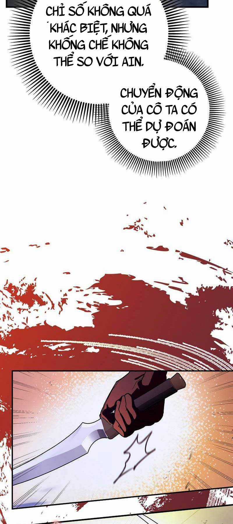 Trợ Thủ Đắc Lực Chapter 10 trang 26